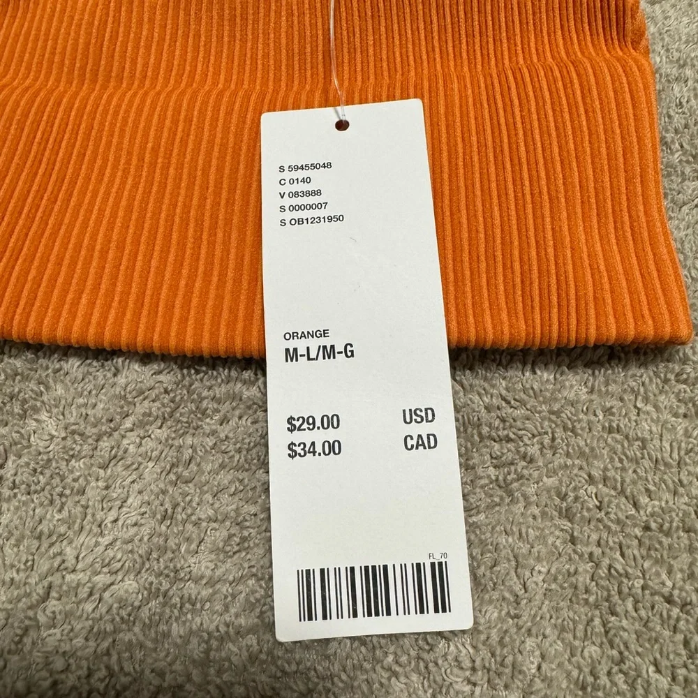 Urban Outfitters Bralette - Picture 5 of 6